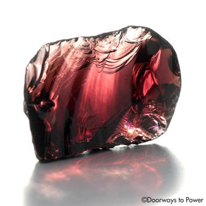 Power of Kings Metatron Andara Crystal 'Cosmic Gateway'
