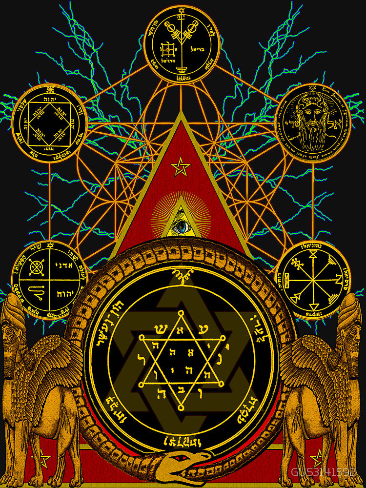 King Solomon Andara Monatomic Andara Crystal Altar Stone 'Magic is Sacred' Very Rare & Powerful