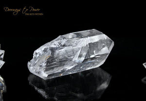 Himalayan Quartz Crystal