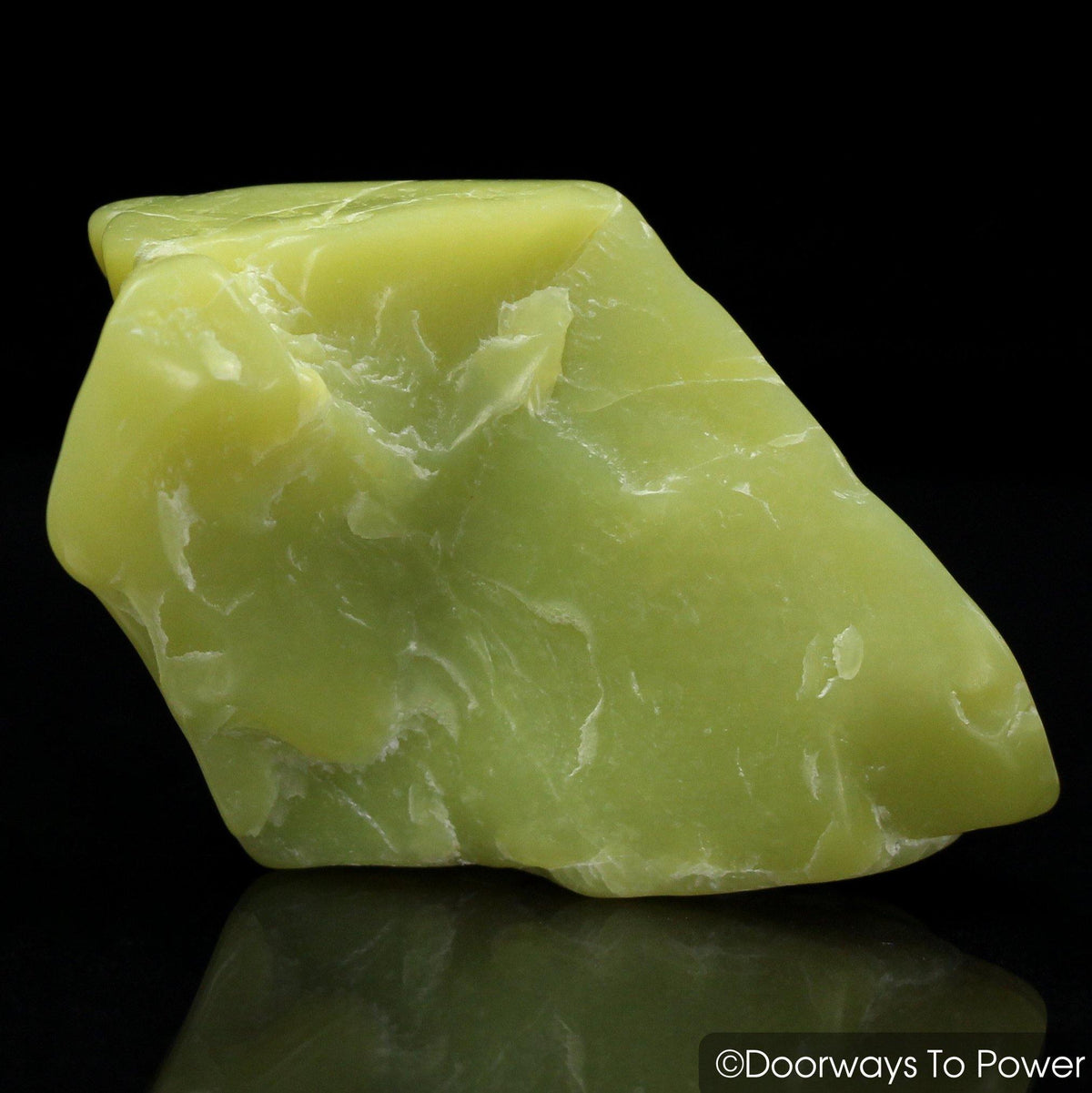 Healerite Crystal 