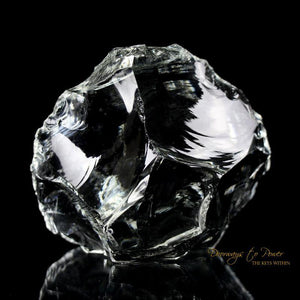 Diamond Light Andara Crystal