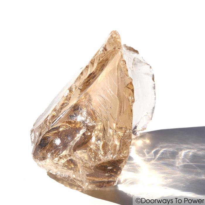 Mt. Shasta Andara Crystals for Sale