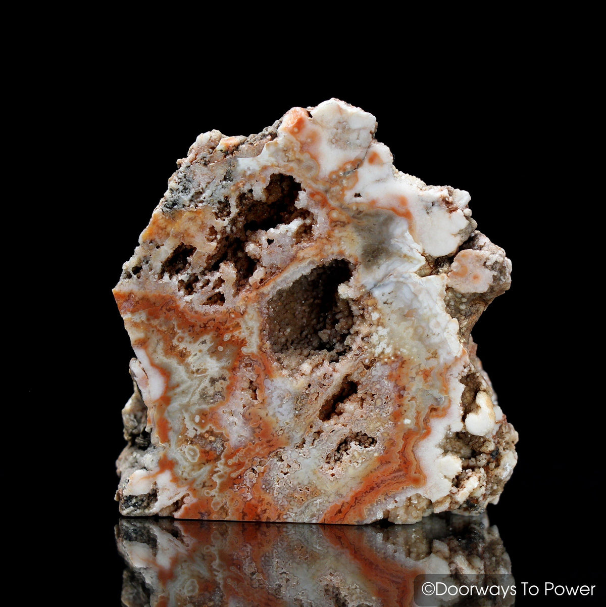 Sedona Azeztulite Altar Stone