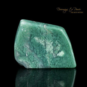 Trulite Silica Crystal
