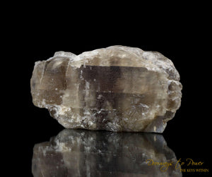 Petalite Crystal Myanmar