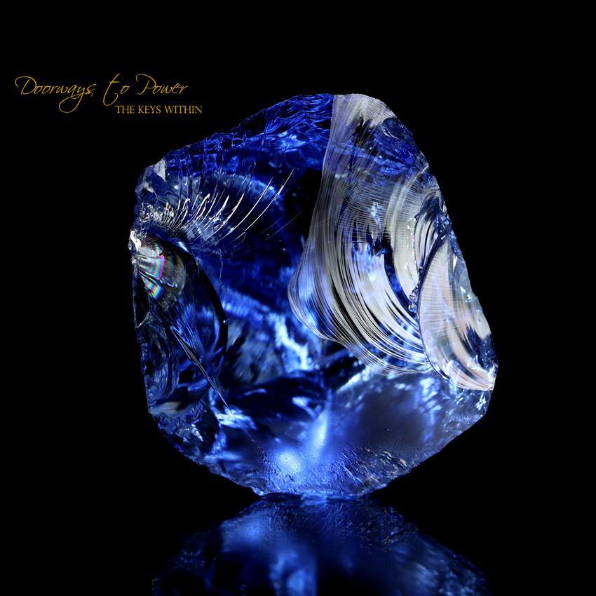 5D Monatomic Andara Crystals