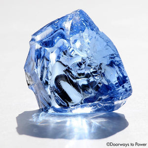 Lady Nellie Monatomic Andara Crystals 