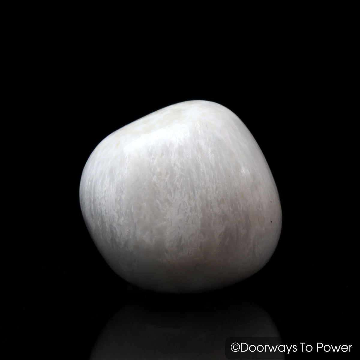 Scolecite Synergy 12 Stone Crystal 