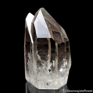 Lemurian Crystals for Sale Doorways to Power