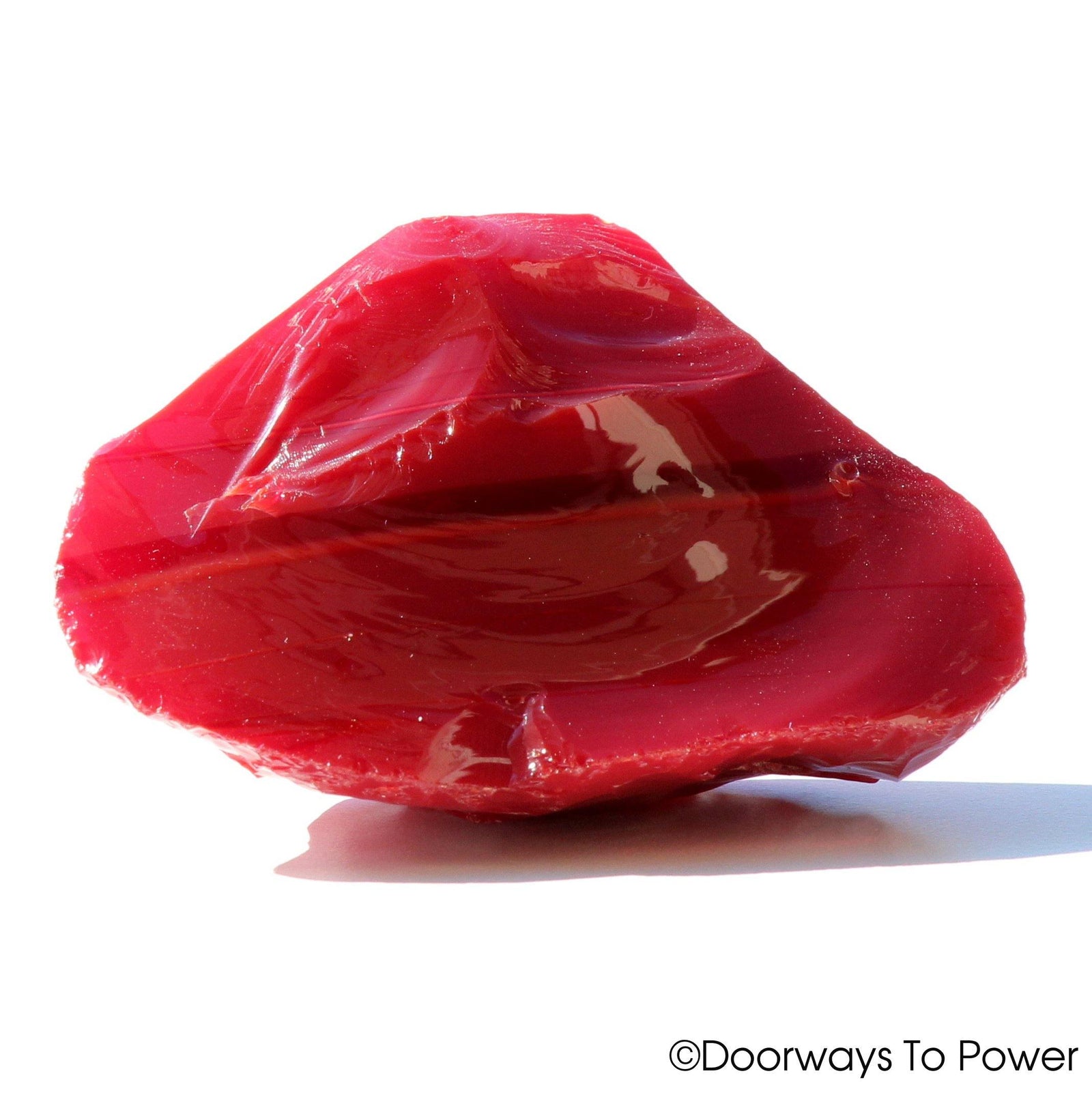 Lady Nellie Andara Crystals Mt Shasta