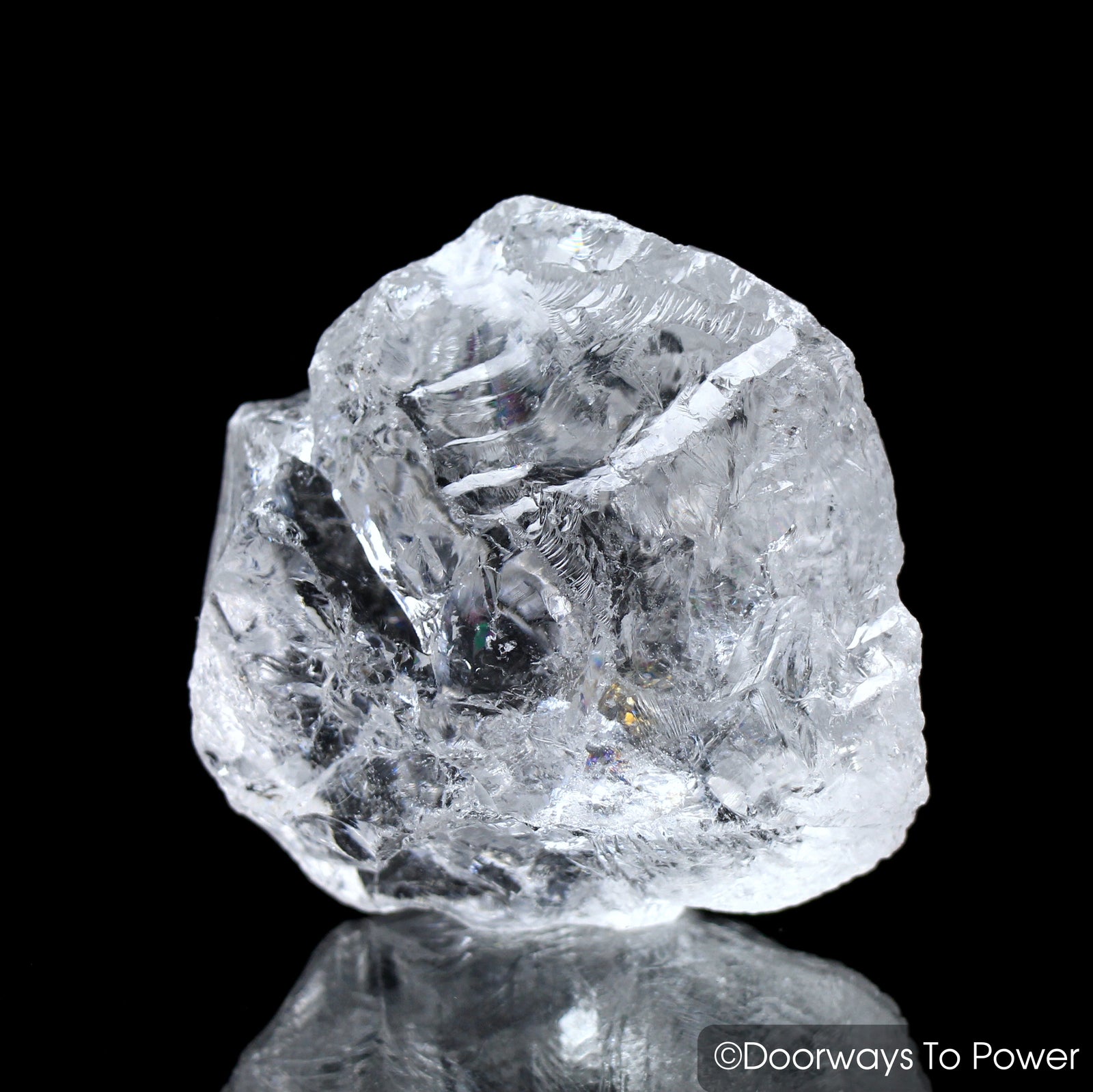 Satyaloka Azeztulite Crystal Azozeo Pleiadian Starbrary