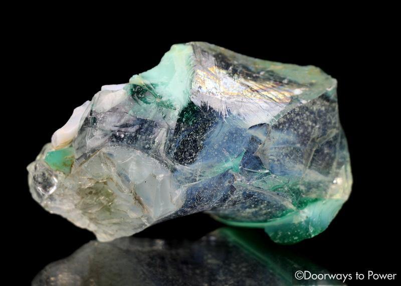 Andara Crystals Doorways to Power