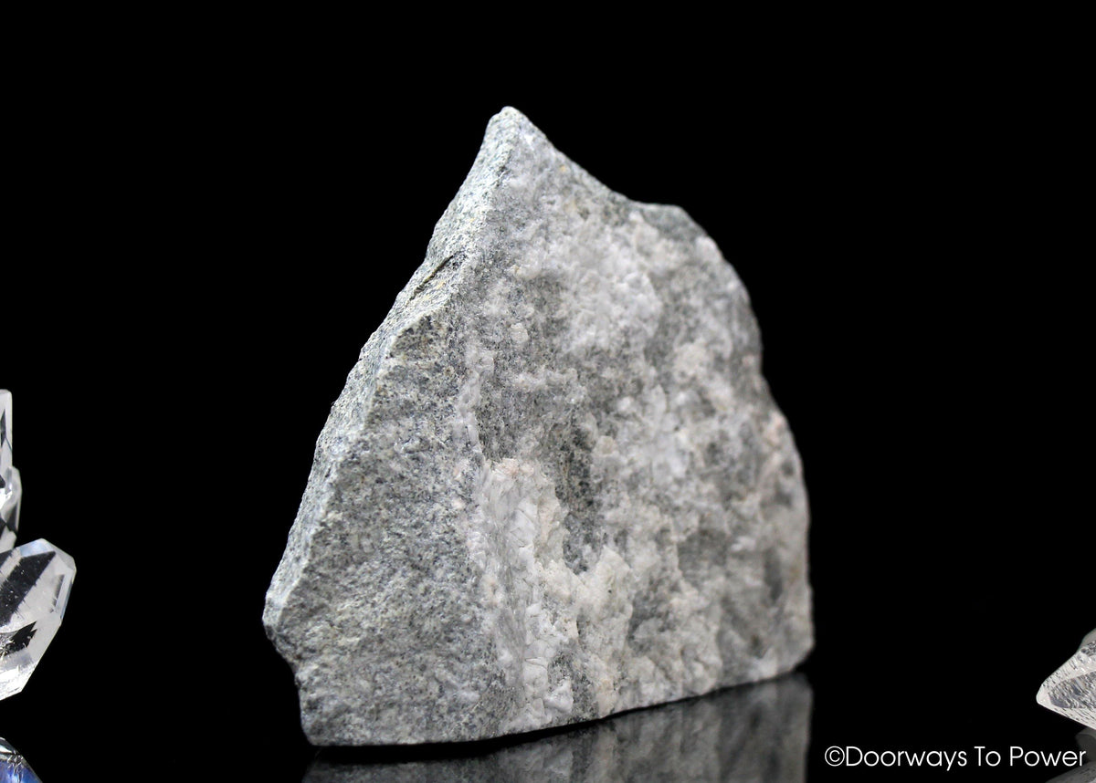 Guardianite Crystal Altar Stone Azozeo Activated