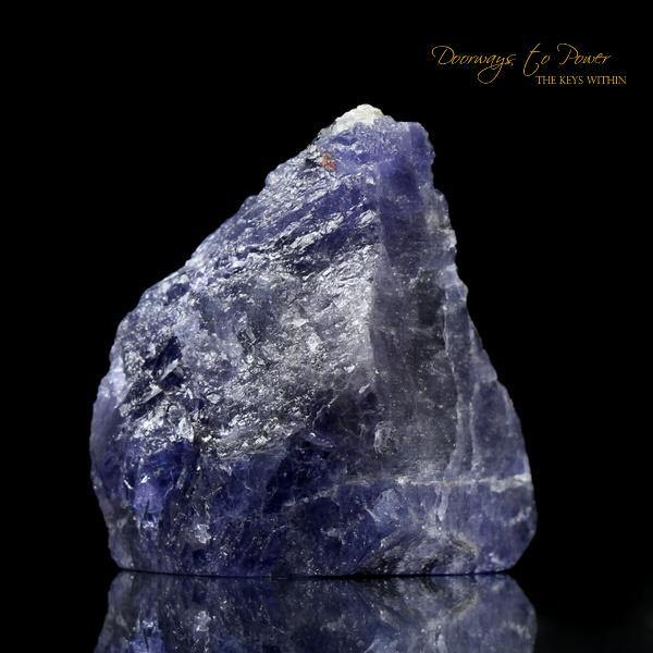 Tanzanite Synergy 12 Stone