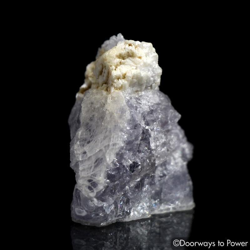  Herderite Synergy 12 Stone 