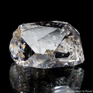 Herkimer Diamond Record Keeper Crystal