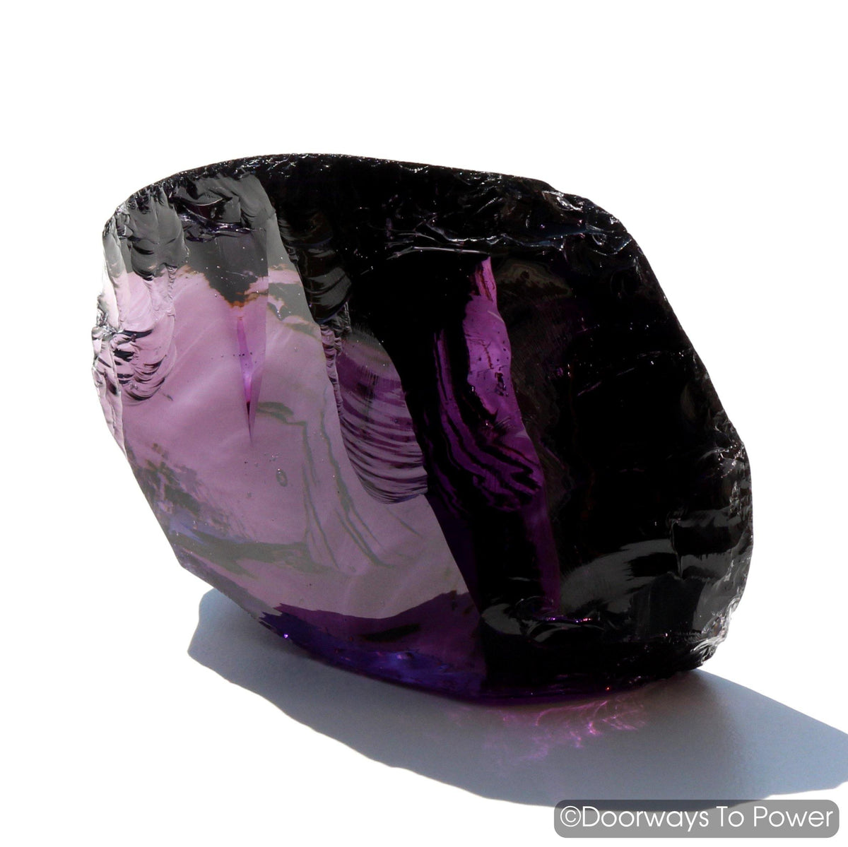 Lady Nellie Monatomic Andara Crystals Mt Shasta