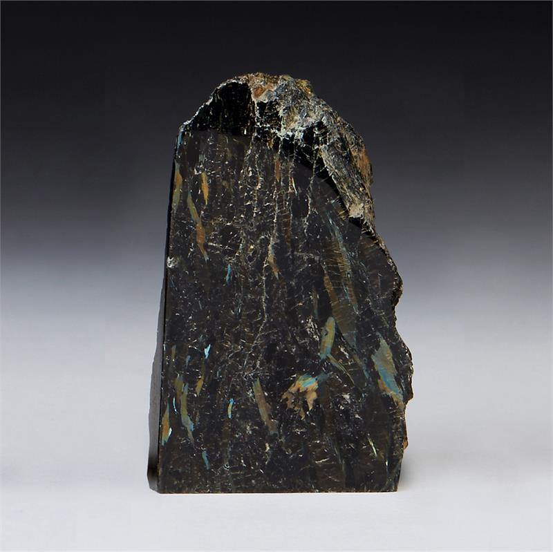 Nuummite Crystal