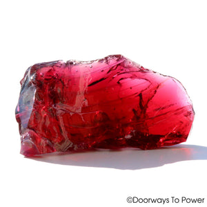 Andara Crystals Doorways to Power