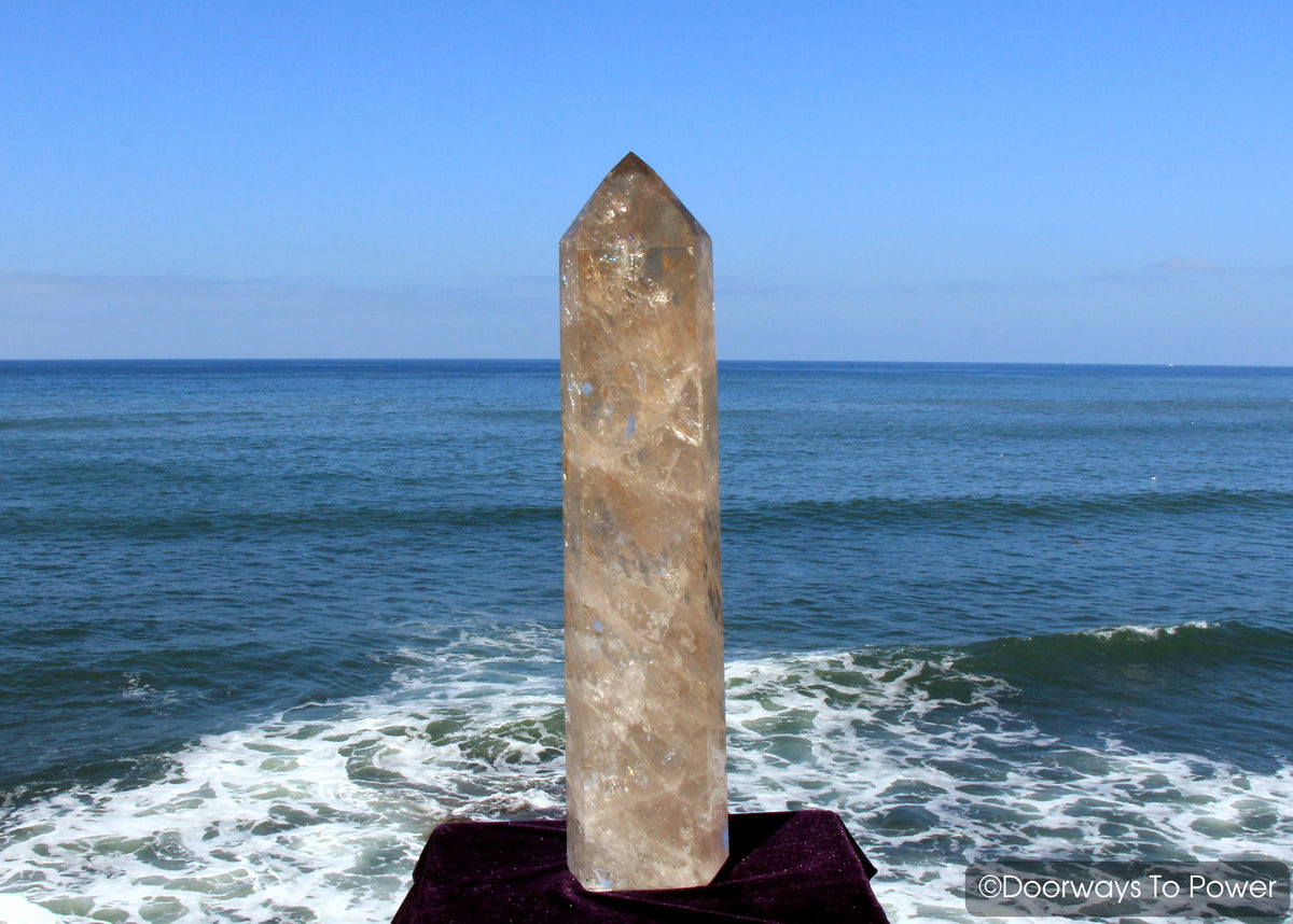 John of God Crystal Casa Crystal Point 