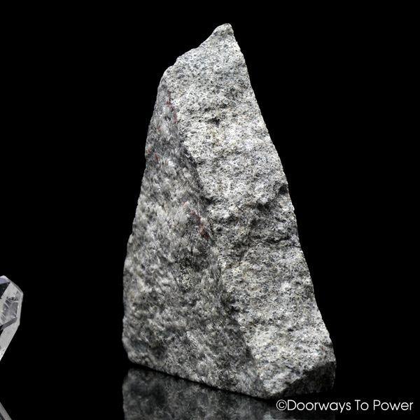 Guardianite Crystal Altar Stone Azozeo Activated "The Guardian Stone"