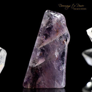 Auralite 23 Crystal