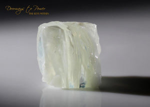 Angel Aura Opal Andara Crystal '144 Beacon'