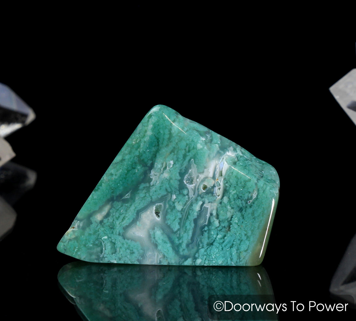 Trulite Silica Heaven and Earth