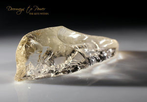 Andara Crystals Monatomic California 