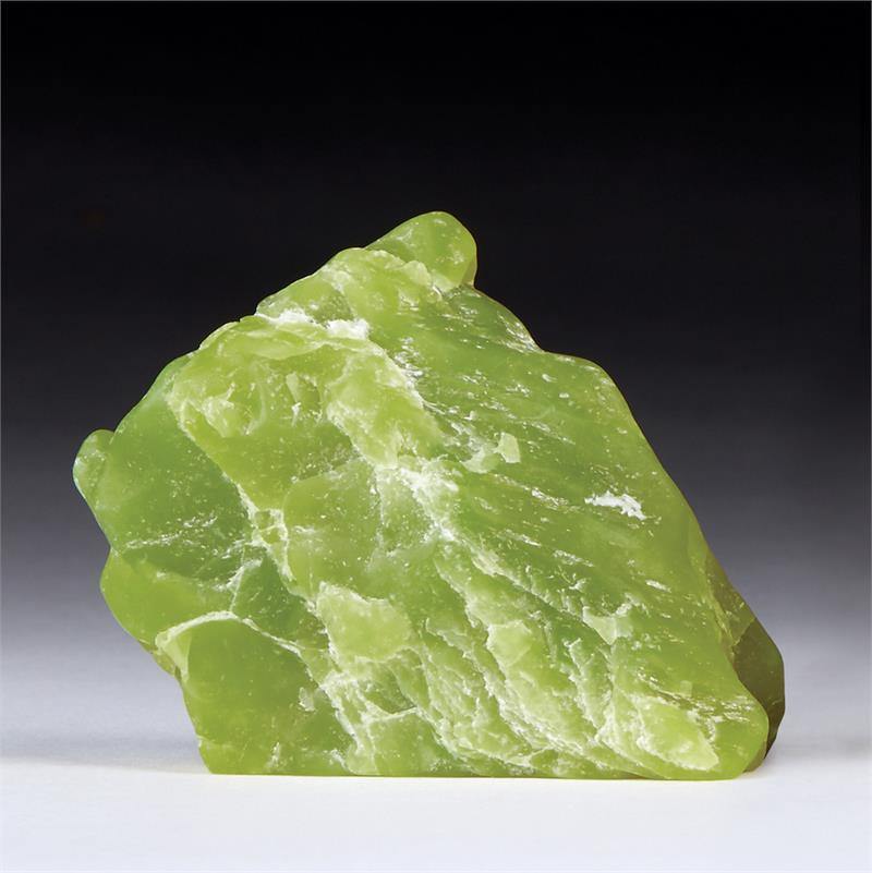 Healerite Crystal Altar Stone