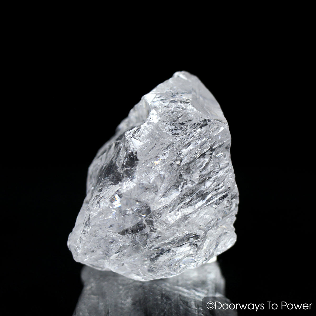 Satyaloka Azeztulite Crystal Azozeo Pleiadian Starbrary