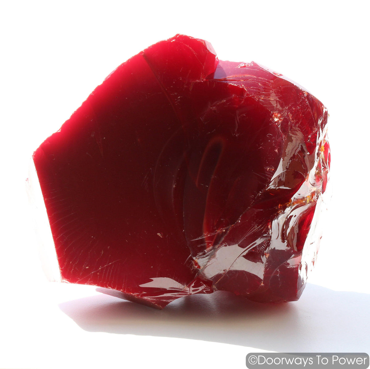 Dragons Blood Andara Crystals for Sale Mt Shasta