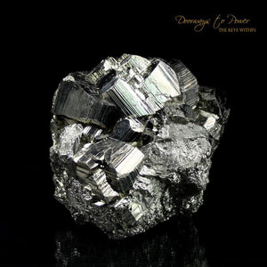 Pyrite 