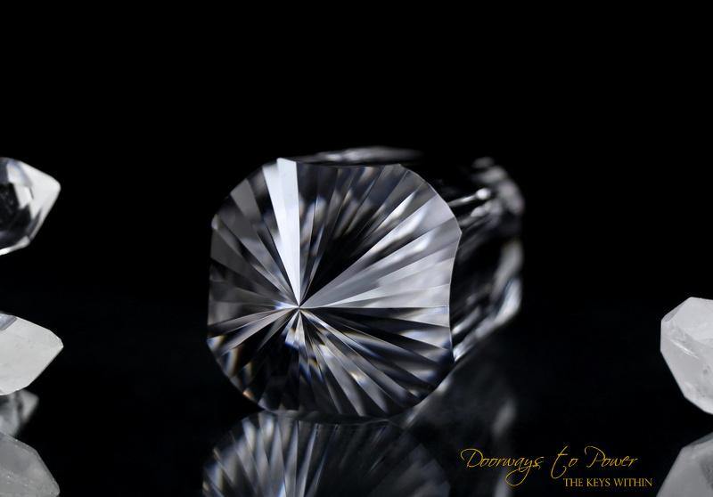 Real Authentic Vogel Wands Doorways to Power