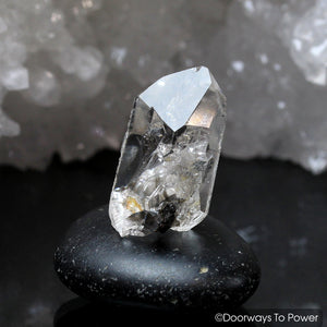 Brookite Crystal Synergy 12 Stone