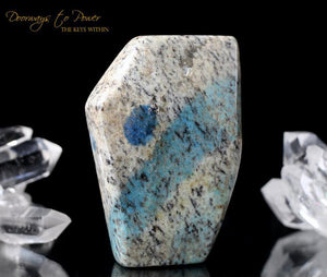 K2 Stone Himalayan Crystal