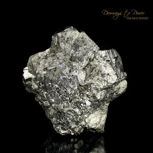 Pyrite Crystal