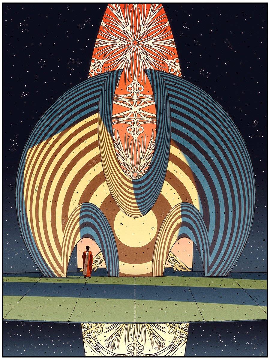 Black Phantom Lemurian Record Keeper Quartz DOW Crystal 