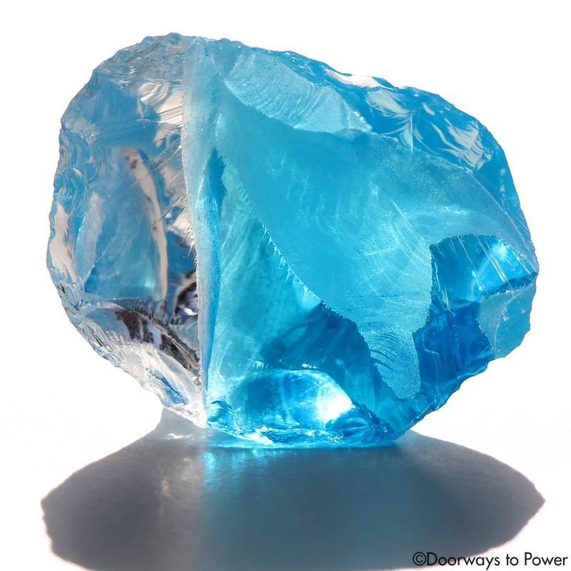 Royal Oracle Eye Monatomic Andara Crystal