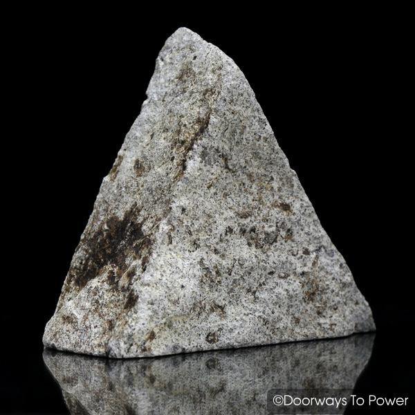 Guardianite Crystal Altar Stone Azozeo Activated 