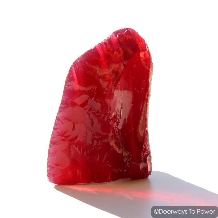 Lady Nellie Andara Crystals Mt Shasta