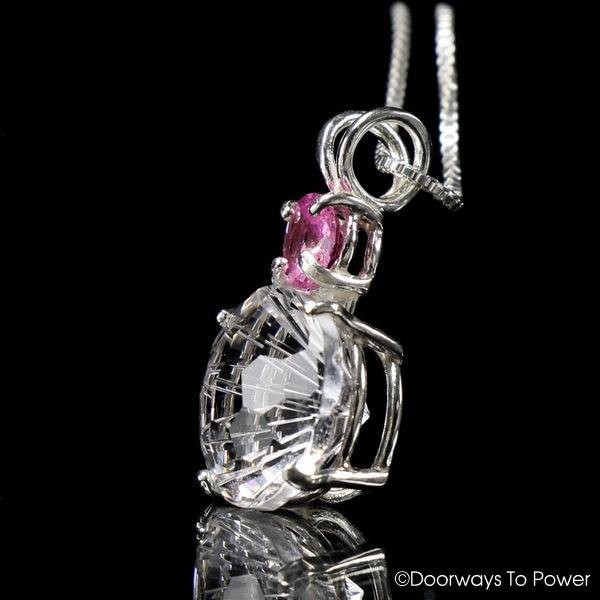 Super Nova Pendant Tools for Evolution Jewelry Pendants