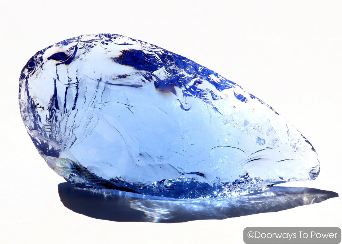 Andara Crystals Doorways to Power