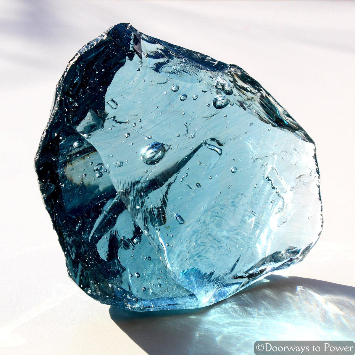 Andara Crystals Mt Shasta For Sale