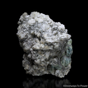 Phenacite Crystal Altar Stone 'Collectors Quality' Rare