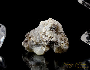 Herderite Crystal