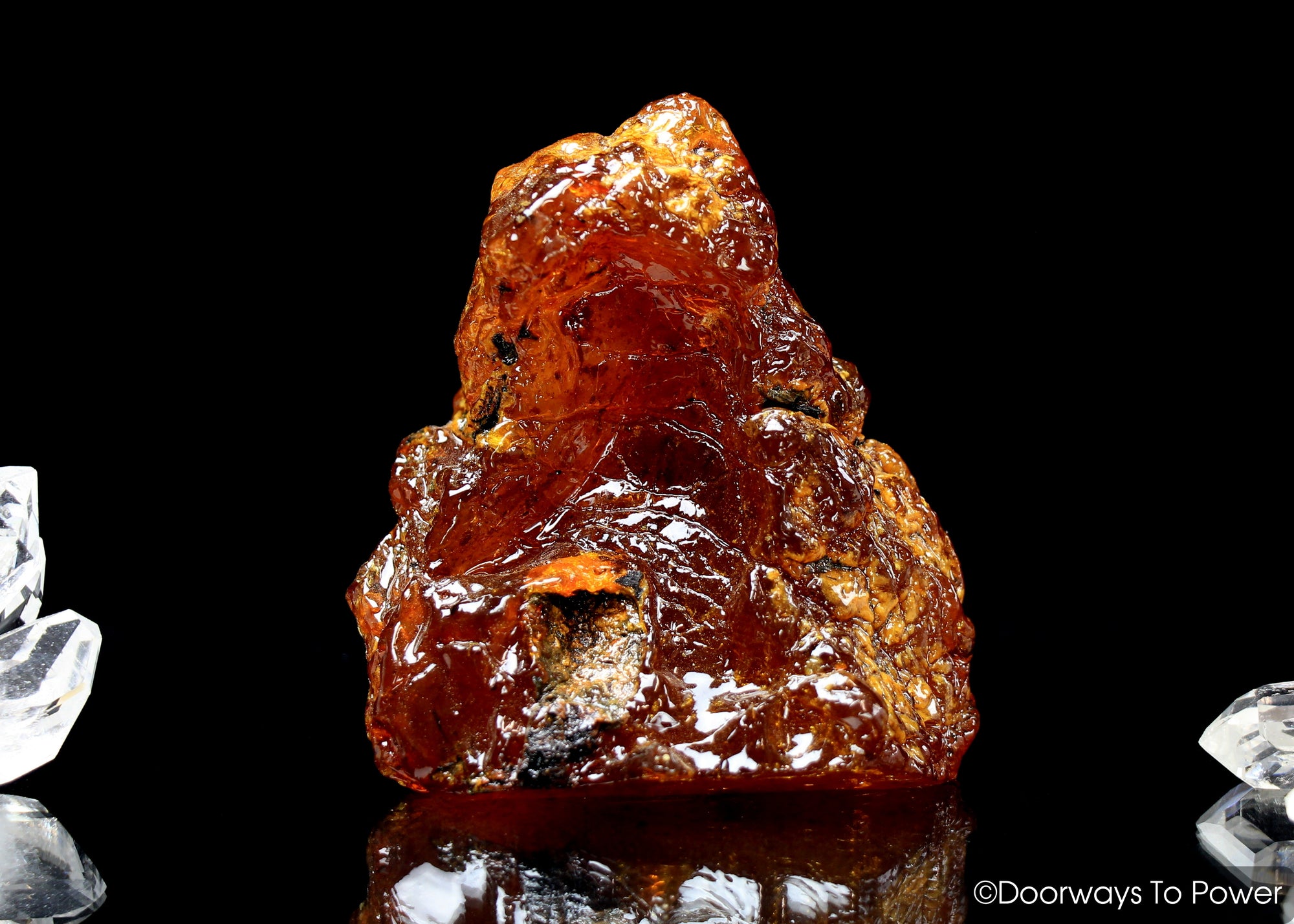 Kaurilite Rare Large A++ Natural Specimen