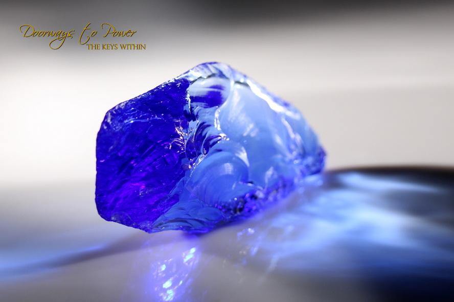 lady nellie monatomic Andara Crystals California 