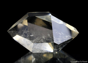 John of God Crystal
