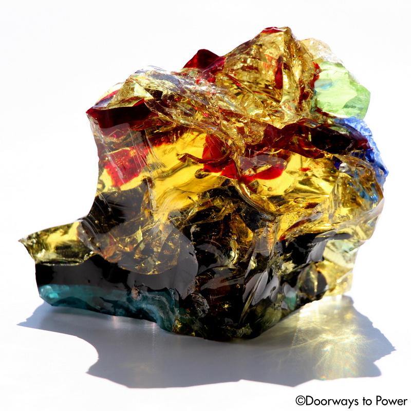 Ultra Rare Andara Crystal